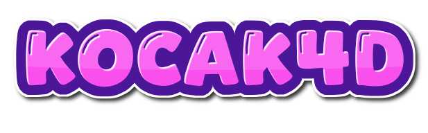 KOCAK4D LOGO